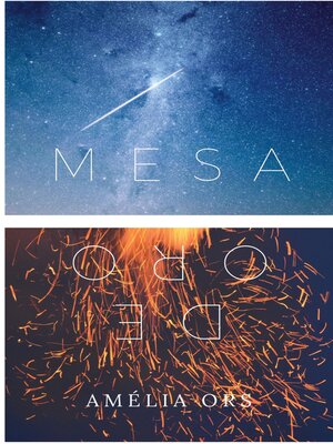 cover image of Mesa de oro